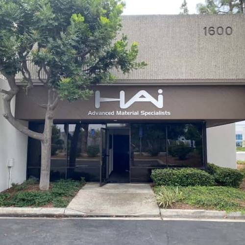 Exterior Signage